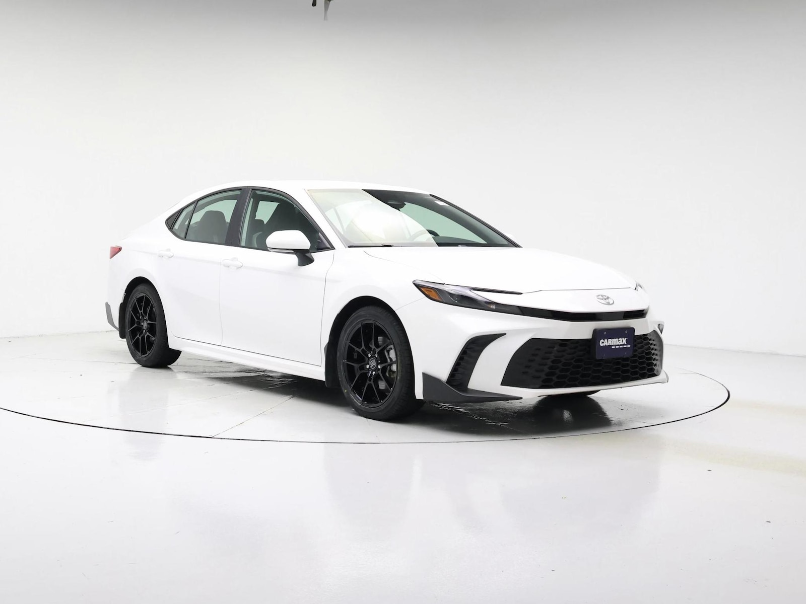 toyota camry 2025 4T1DAACK5SU102869 image toyota camry 2025 4T1DAACK5SU102869 image