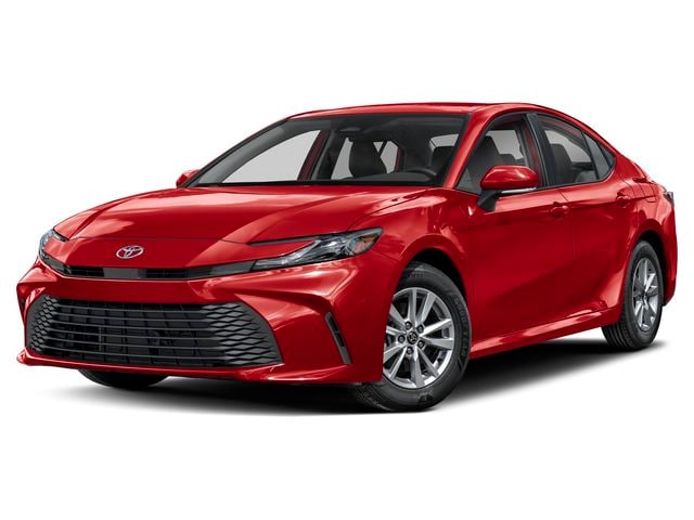 toyota camry 2025 4T1DAACK8SU198593 image toyota camry 2025 4T1DAACK8SU198593 image
