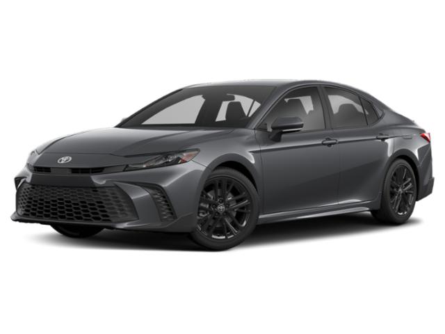 toyota camry 2025 4T1DAACK0SU511457 image toyota camry 2025 4T1DAACK0SU511457 image