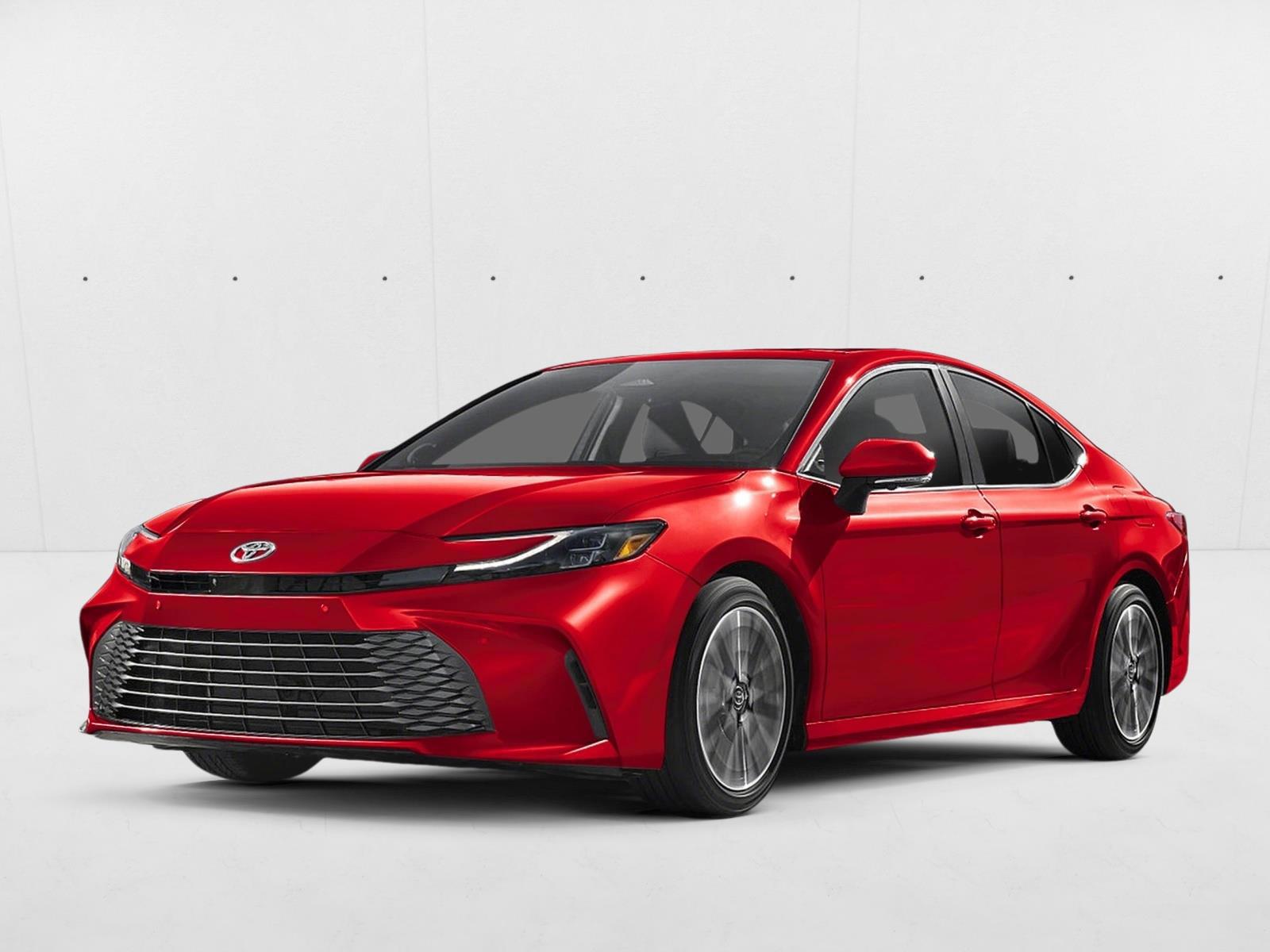 toyota camry 2025 4T1DAACK4SU077849 image toyota camry 2025 4T1DAACK4SU077849 image