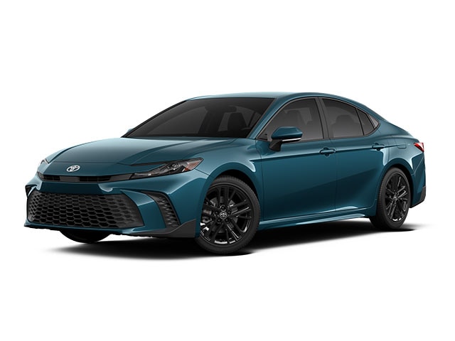 toyota camry 2025 4T1DAACKXSU526287 image toyota camry 2025 4T1DAACKXSU526287 image