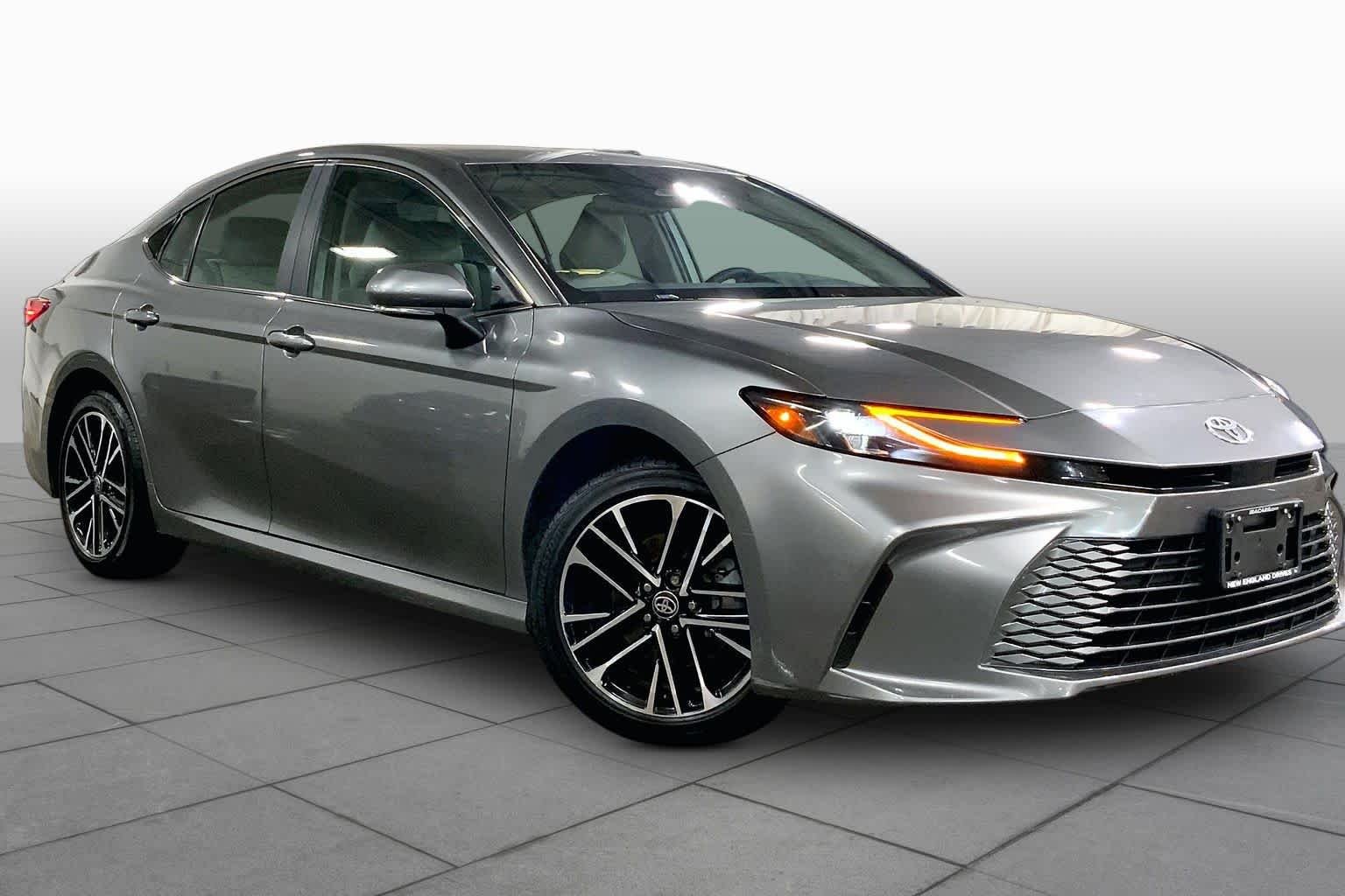 toyota camry 2025 4T1DBADK5SU536463 image toyota camry 2025 4T1DBADK5SU536463 image