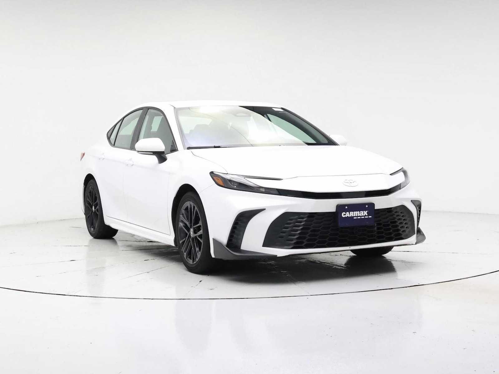 toyota camry 2025 4T1DAACK0SU145984 image toyota camry 2025 4T1DAACK0SU145984 image