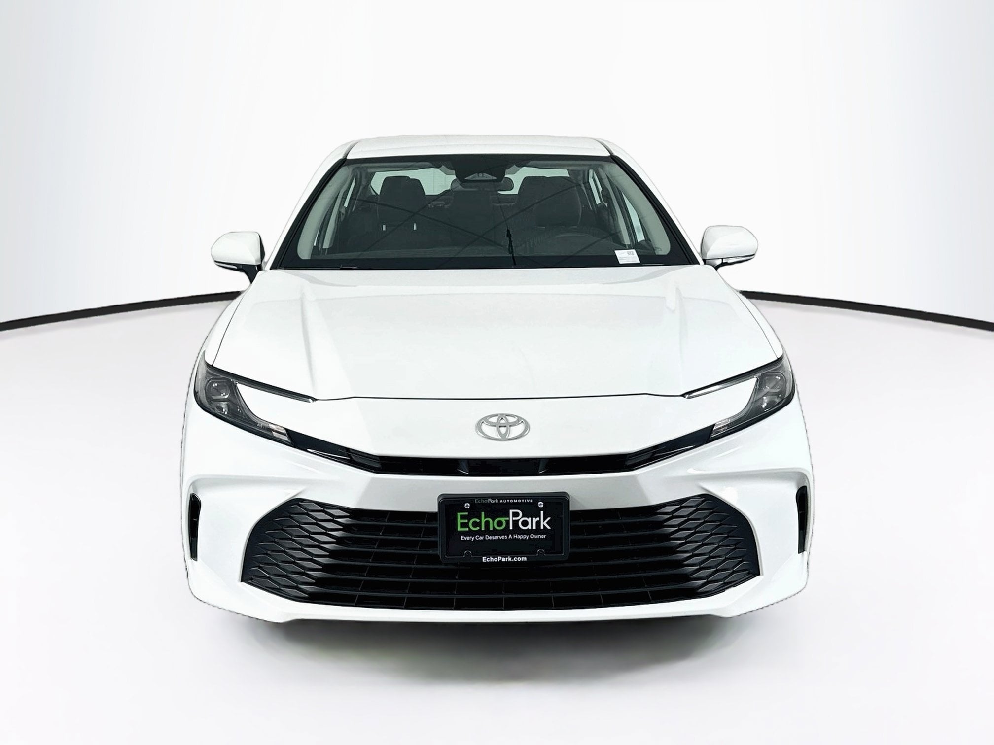 toyota camry 2025 4T1DAACK9SU100302 image toyota camry 2025 4T1DAACK9SU100302 image