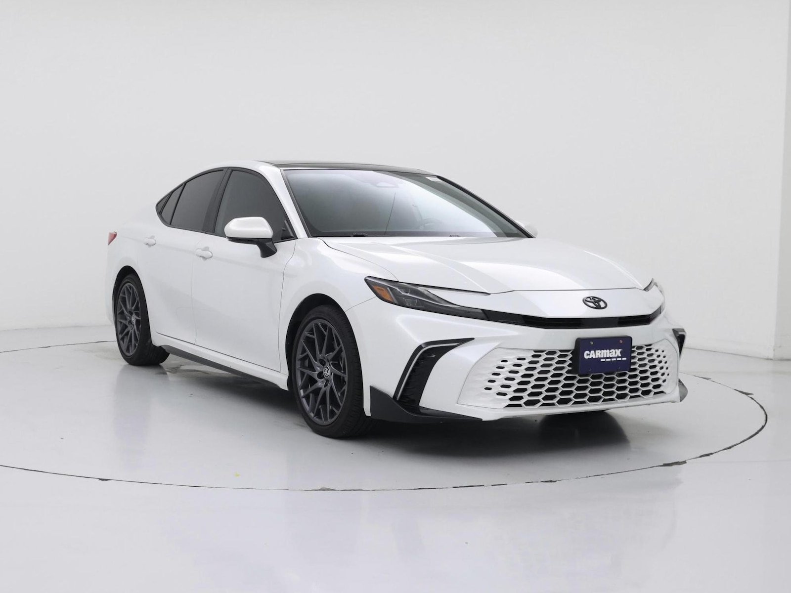 toyota camry 2025 4T1DAACK9SU099457 image toyota camry 2025 4T1DAACK9SU099457 image