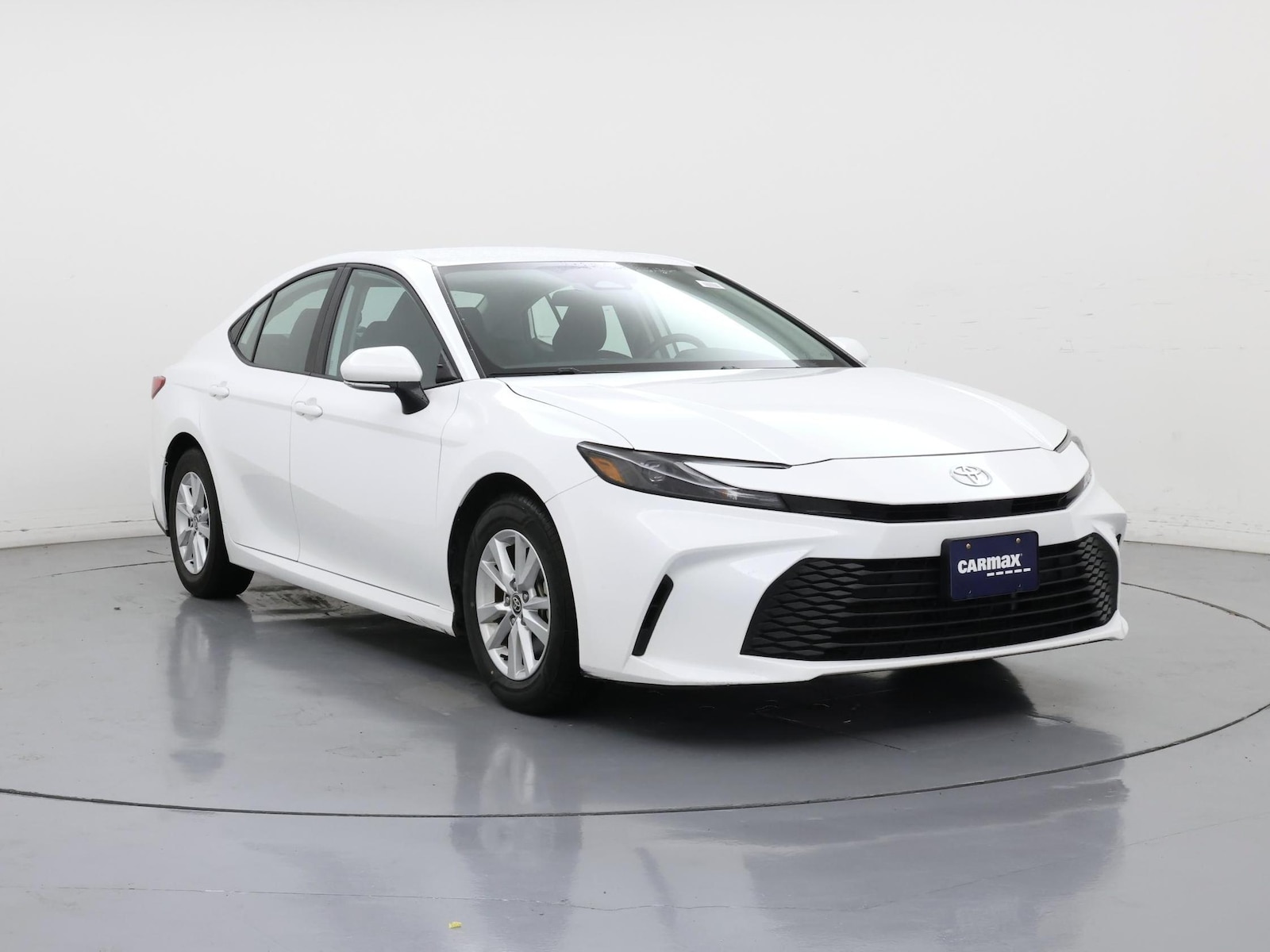 toyota camry 2025 4T1DAACK9SU130450 image toyota camry 2025 4T1DAACK9SU130450 image