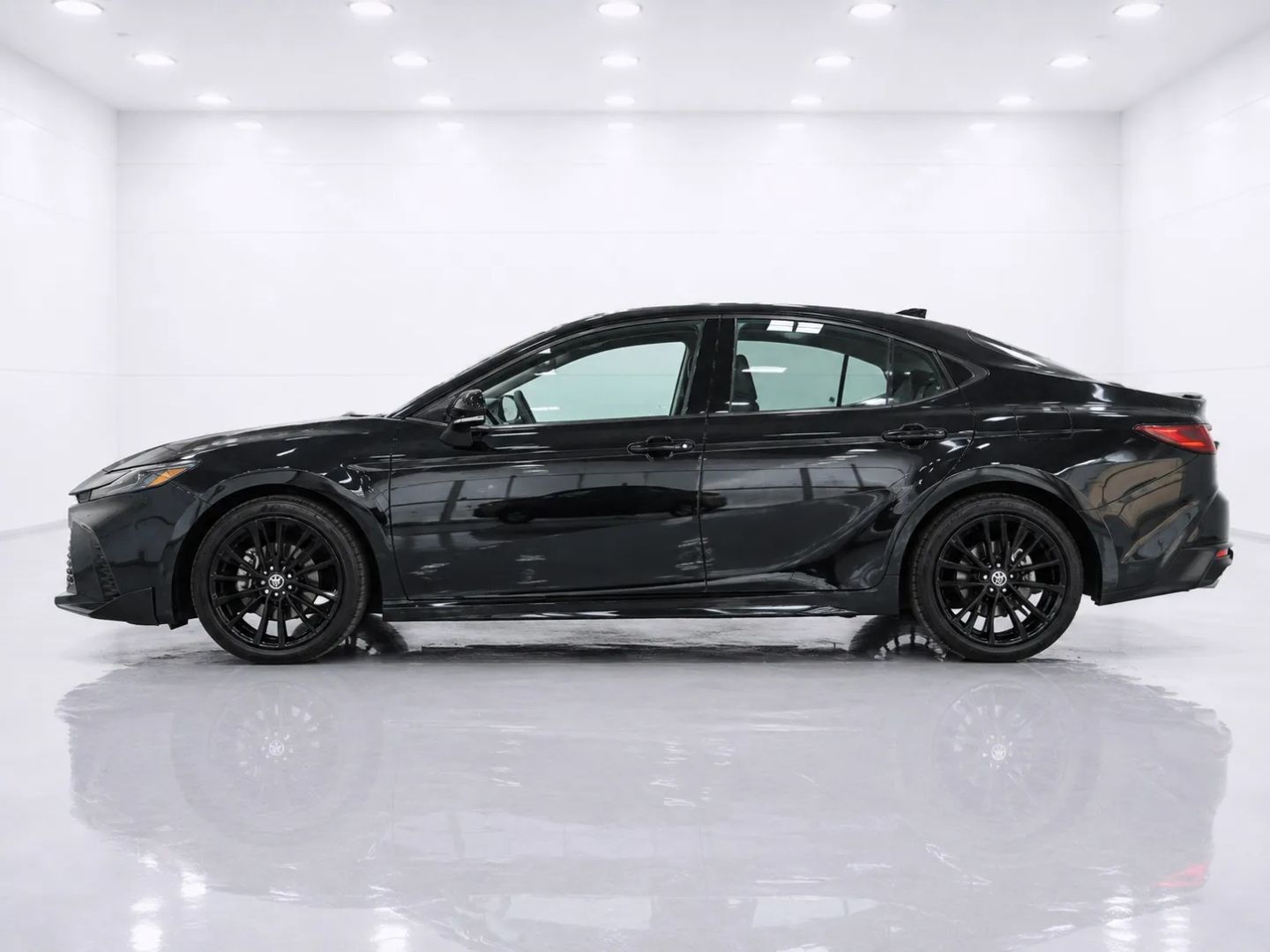 toyota camry 2025 4T1DAACK7SU146775 image toyota camry 2025 4T1DAACK7SU146775 image