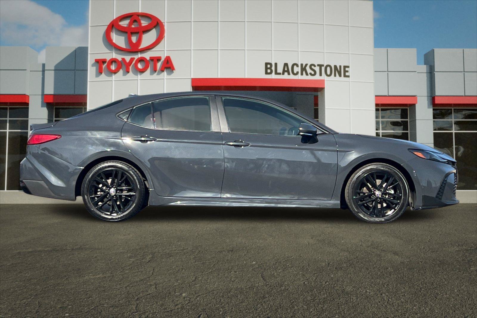 toyota camry 2025 4T1DAACK5SU021192 image toyota camry 2025 4T1DAACK5SU021192 image