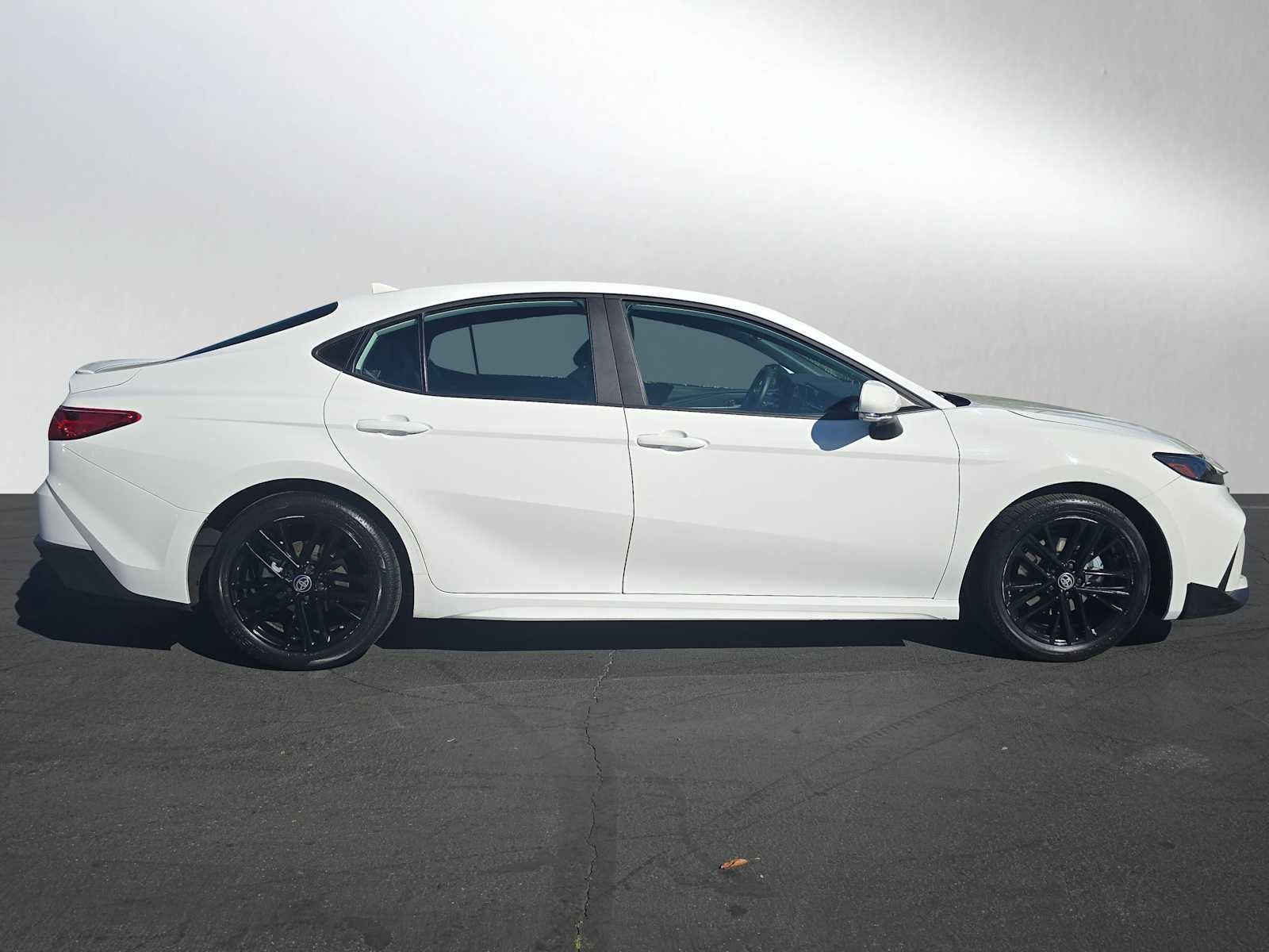 toyota camry 2025 4T1DAACK7SU108074 image toyota camry 2025 4T1DAACK7SU108074 image