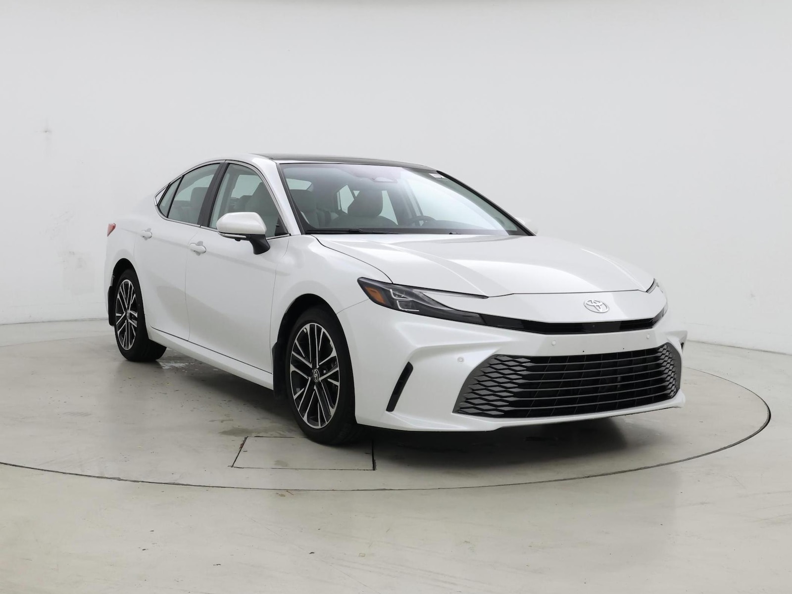 toyota camry 2025 4T1DAACK0SU614930 image toyota camry 2025 4T1DAACK0SU614930 image