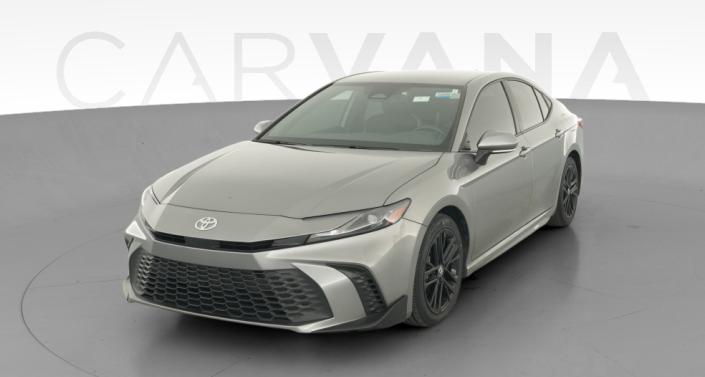 toyota camry 2025 4T1DAACK5SU550562 image toyota camry 2025 4T1DAACK5SU550562 image