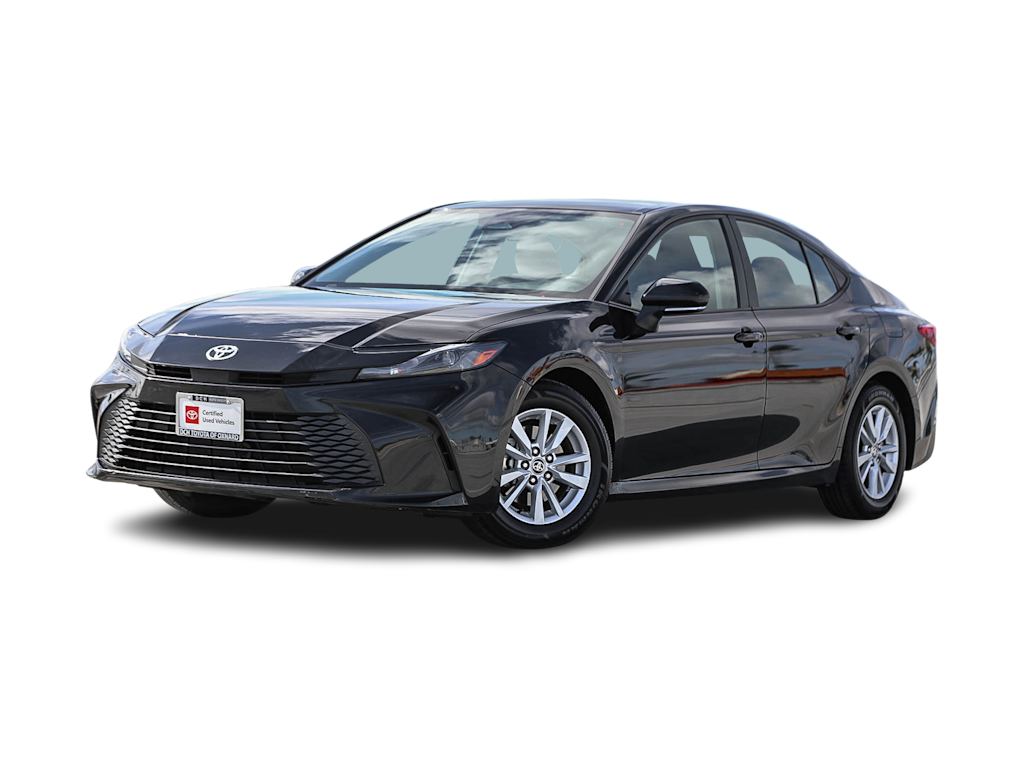 toyota camry 2025 4T1DAACK2SU032845 image toyota camry 2025 4T1DAACK2SU032845 image
