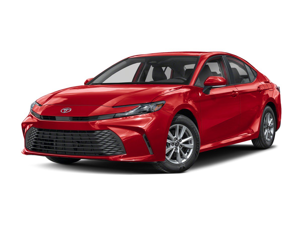 toyota camry 2025 4T1DAACK7SU093592 image toyota camry 2025 4T1DAACK7SU093592 image