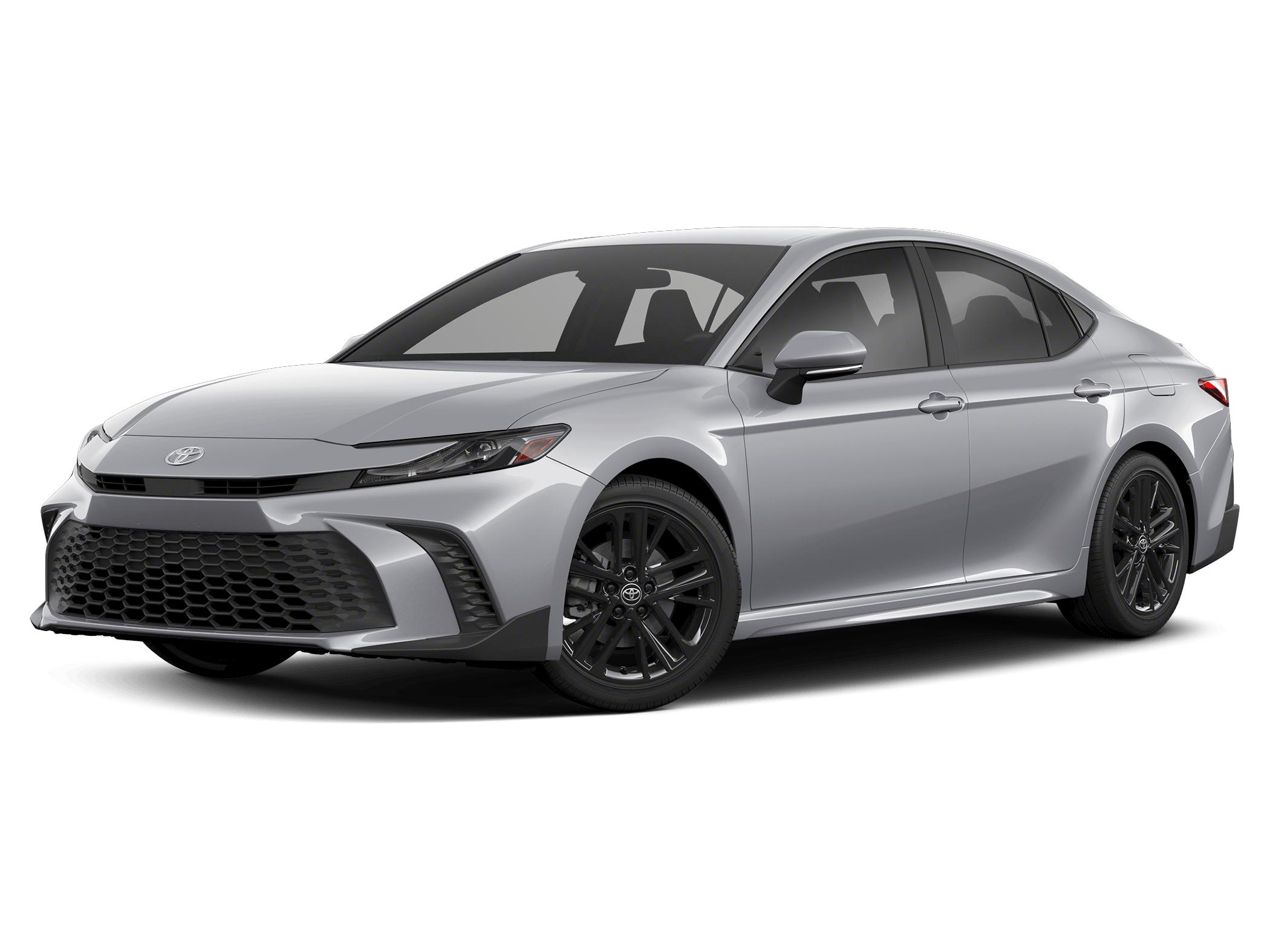 toyota camry 2025 4T1DAACK8SU097182 image toyota camry 2025 4T1DAACK8SU097182 image