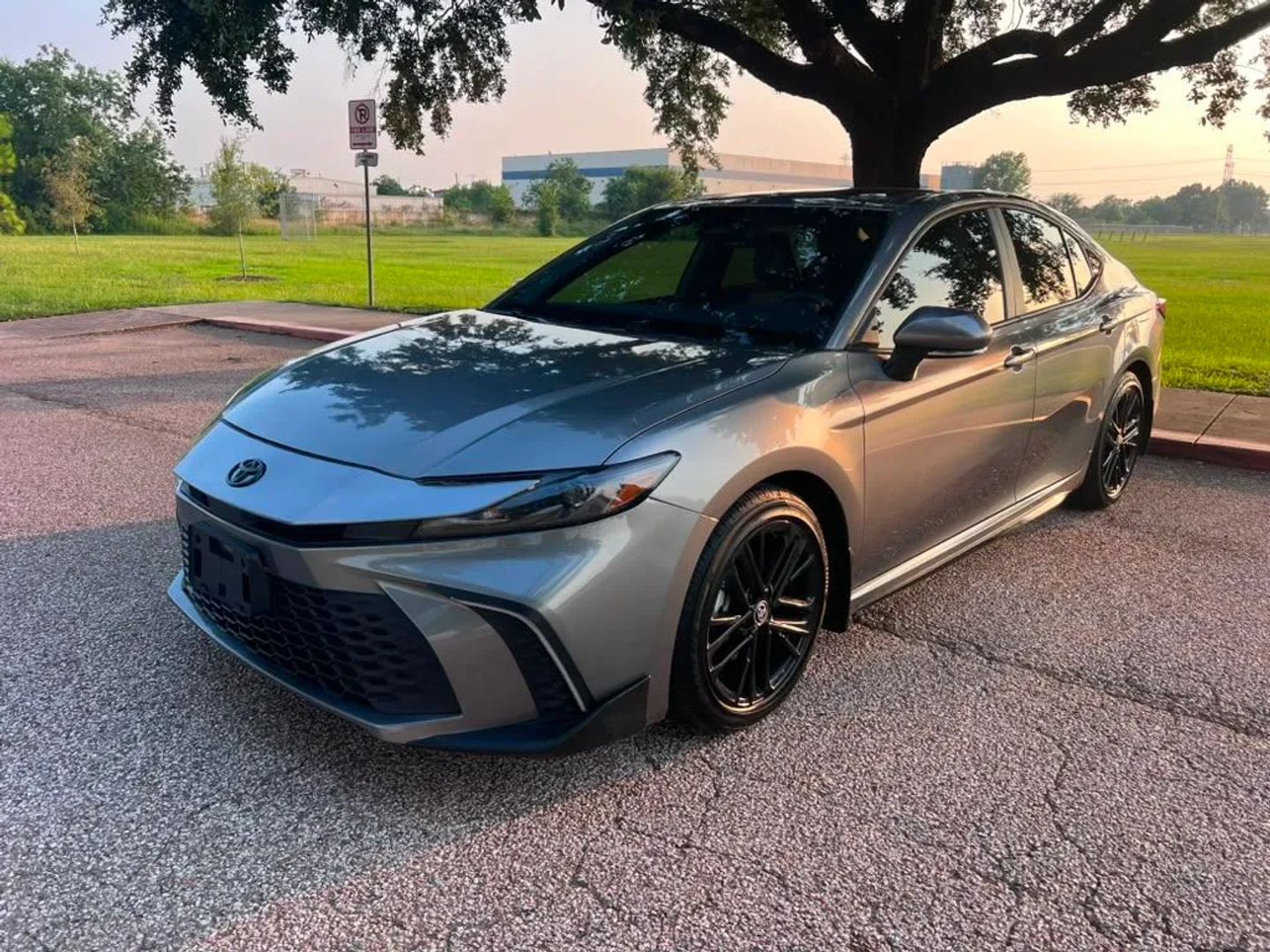 toyota camry 2025 4T1DAACK7SU617839 image toyota camry 2025 4T1DAACK7SU617839 image