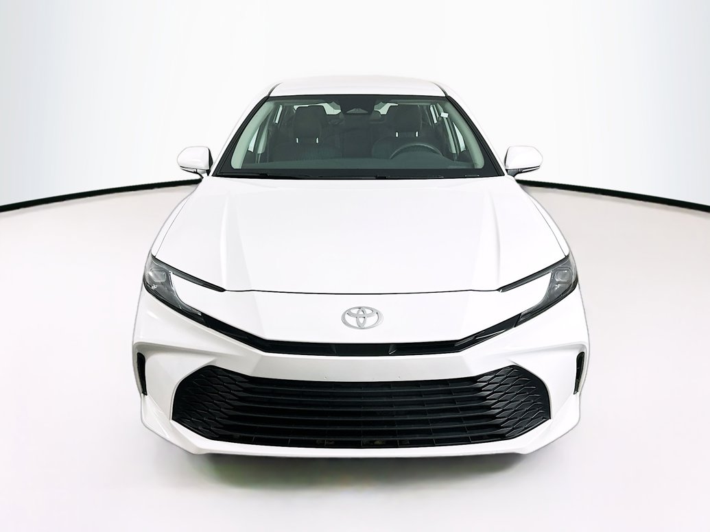 toyota camry 2025 4T1DAACK7SU594336 image toyota camry 2025 4T1DAACK7SU594336 image