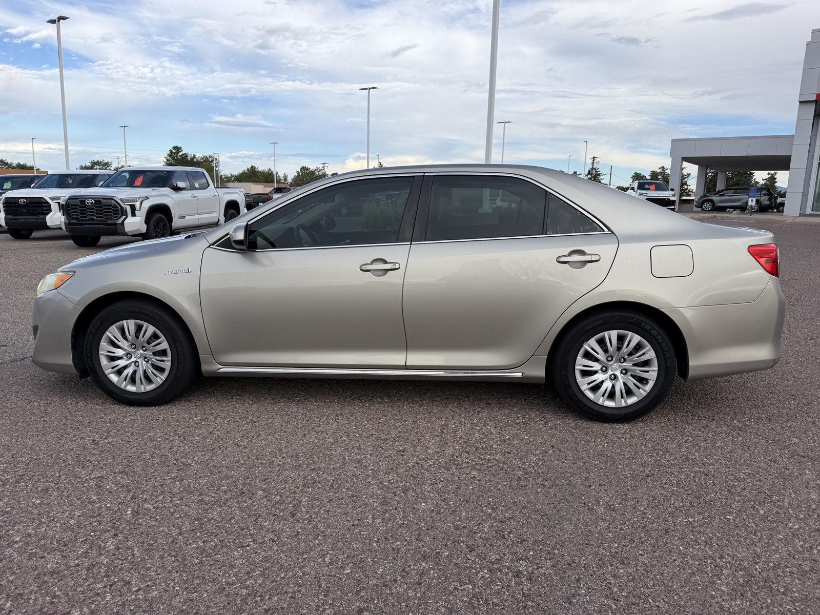 toyota camry 2025 4T1DAACK8SU543508 image toyota camry 2025 4T1DAACK8SU543508 image