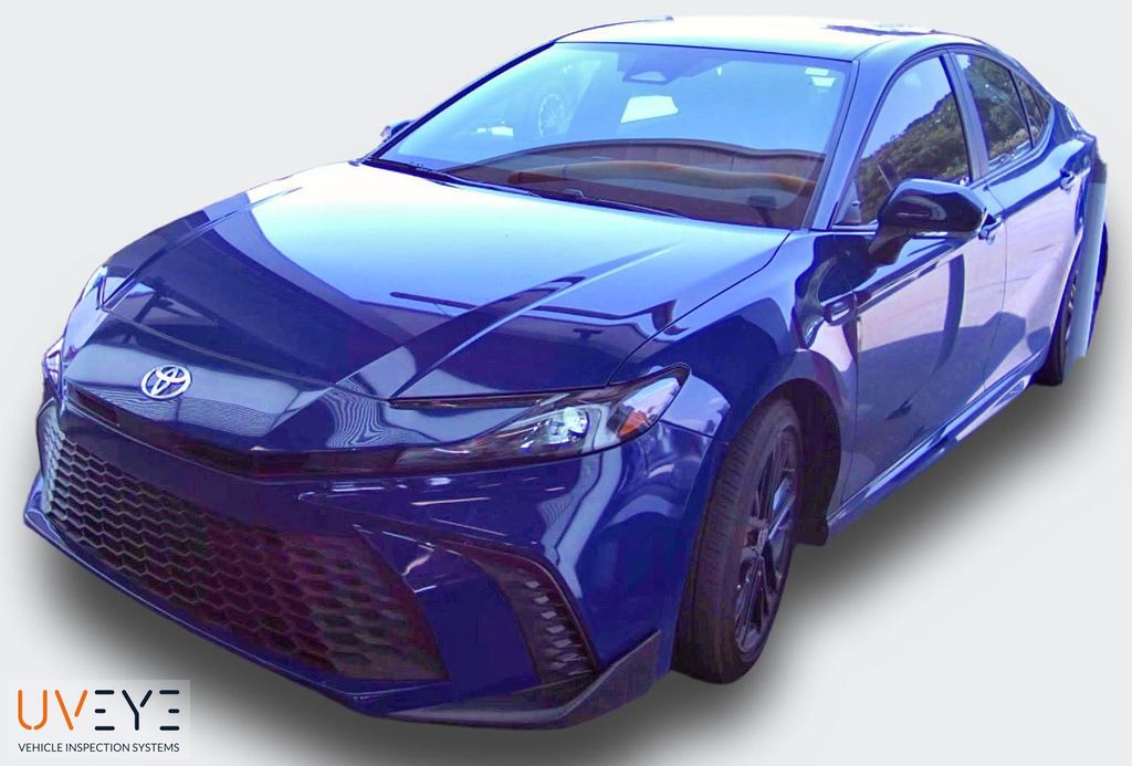 toyota camry 2025 4T1DAACKXSU194447 image toyota camry 2025 4T1DAACKXSU194447 image