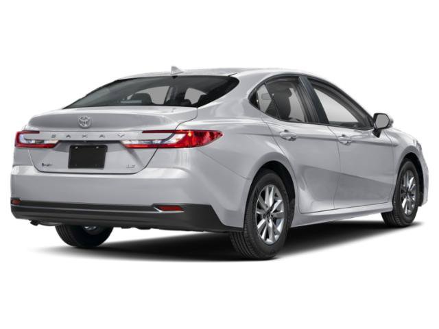 toyota camry 2025 4T1DAACK9SU059315 image toyota camry 2025 4T1DAACK9SU059315 image