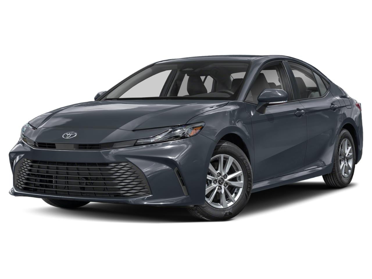 toyota camry 2025 4T1DAACK3SU098899 image toyota camry 2025 4T1DAACK3SU098899 image