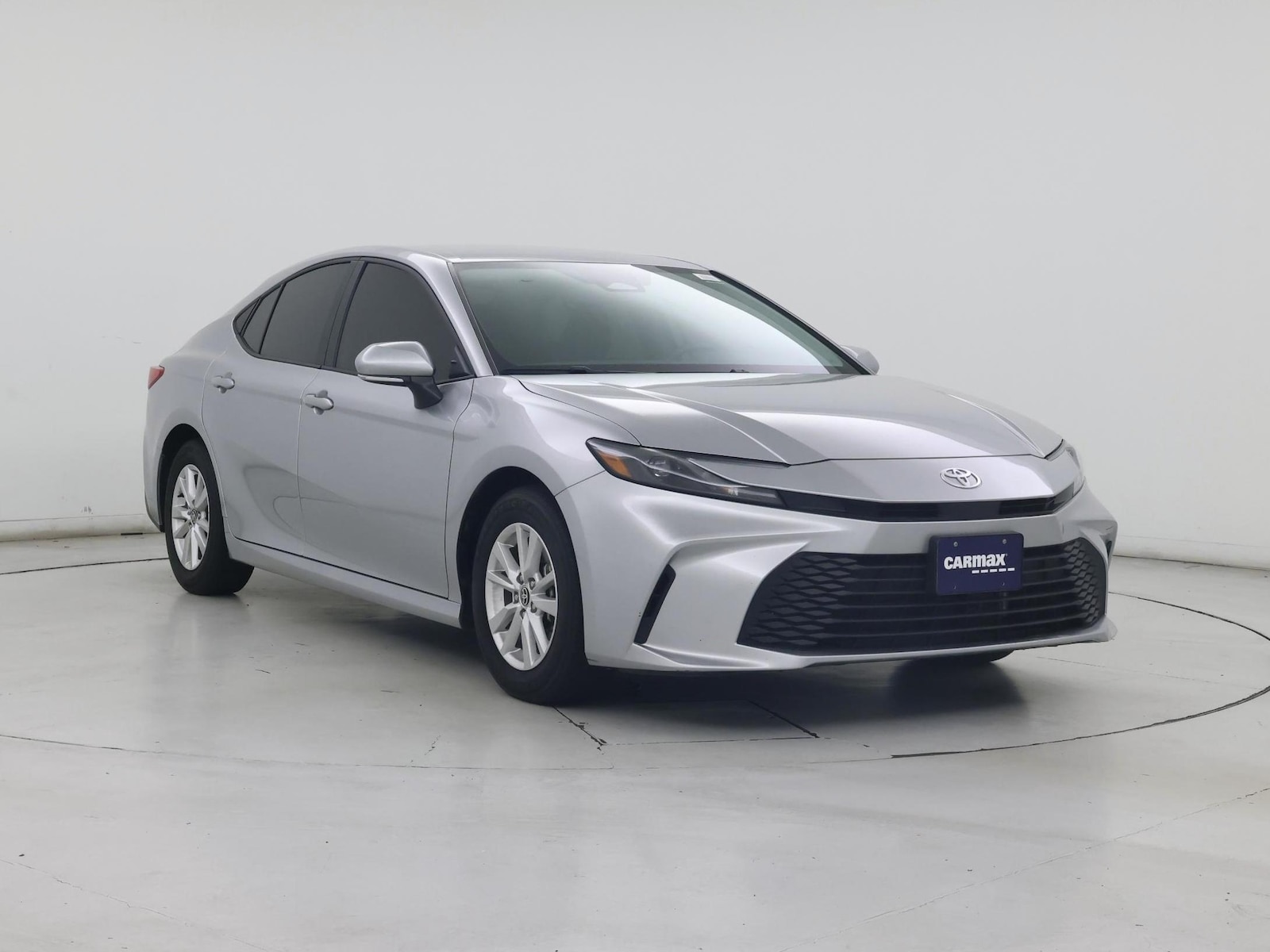 toyota camry 2025 4T1DAACK4SU569457 image toyota camry 2025 4T1DAACK4SU569457 image