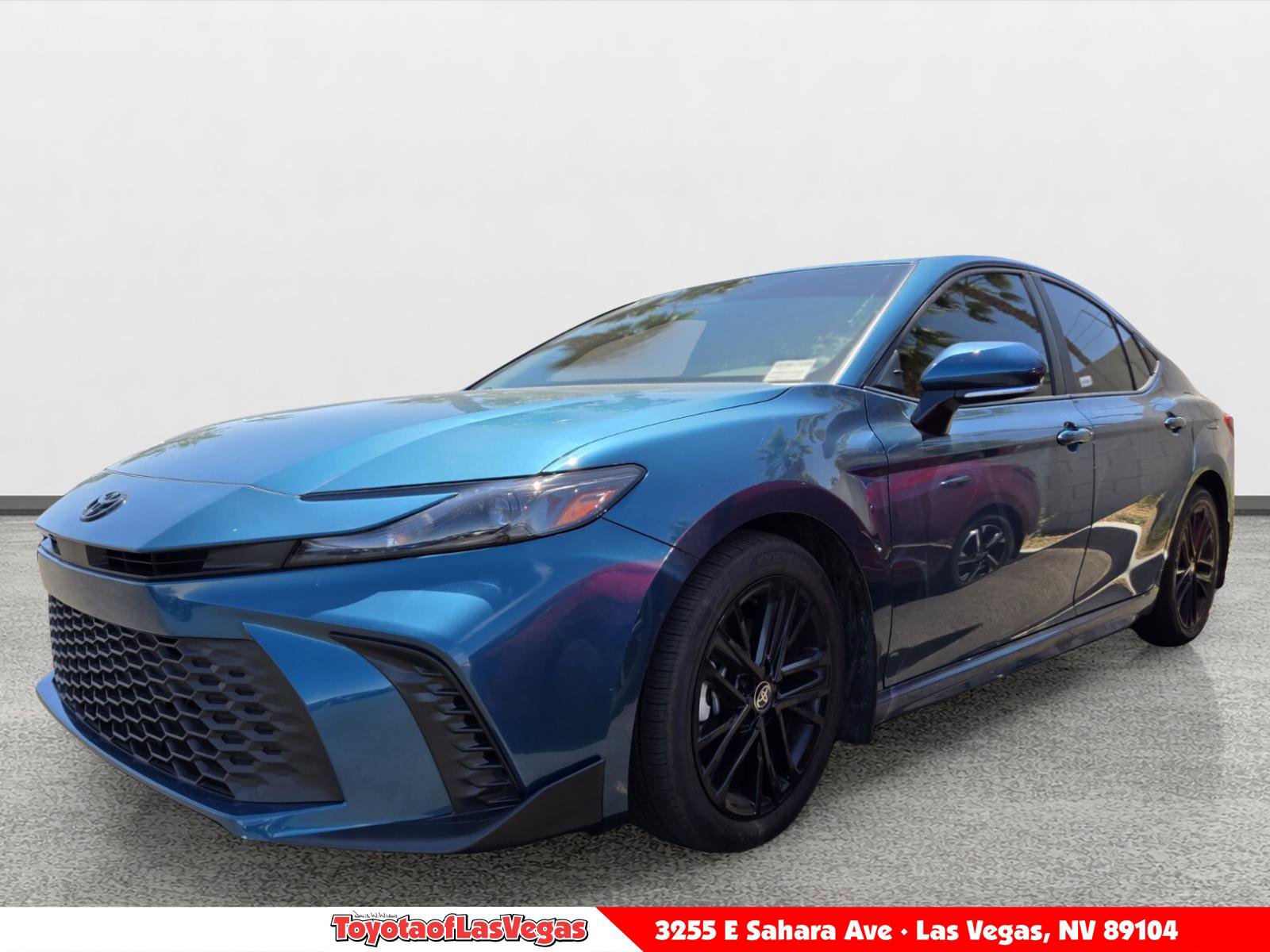 toyota camry 2025 4T1DAACK5SU145317 image toyota camry 2025 4T1DAACK5SU145317 image
