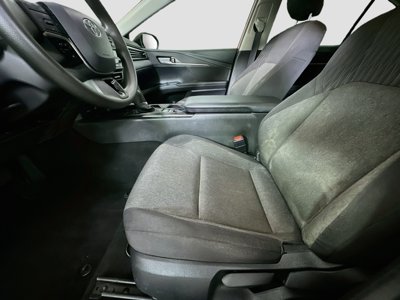 toyota camry 2025 4T1DAACK7SU156836 image toyota camry 2025 4T1DAACK7SU156836 image