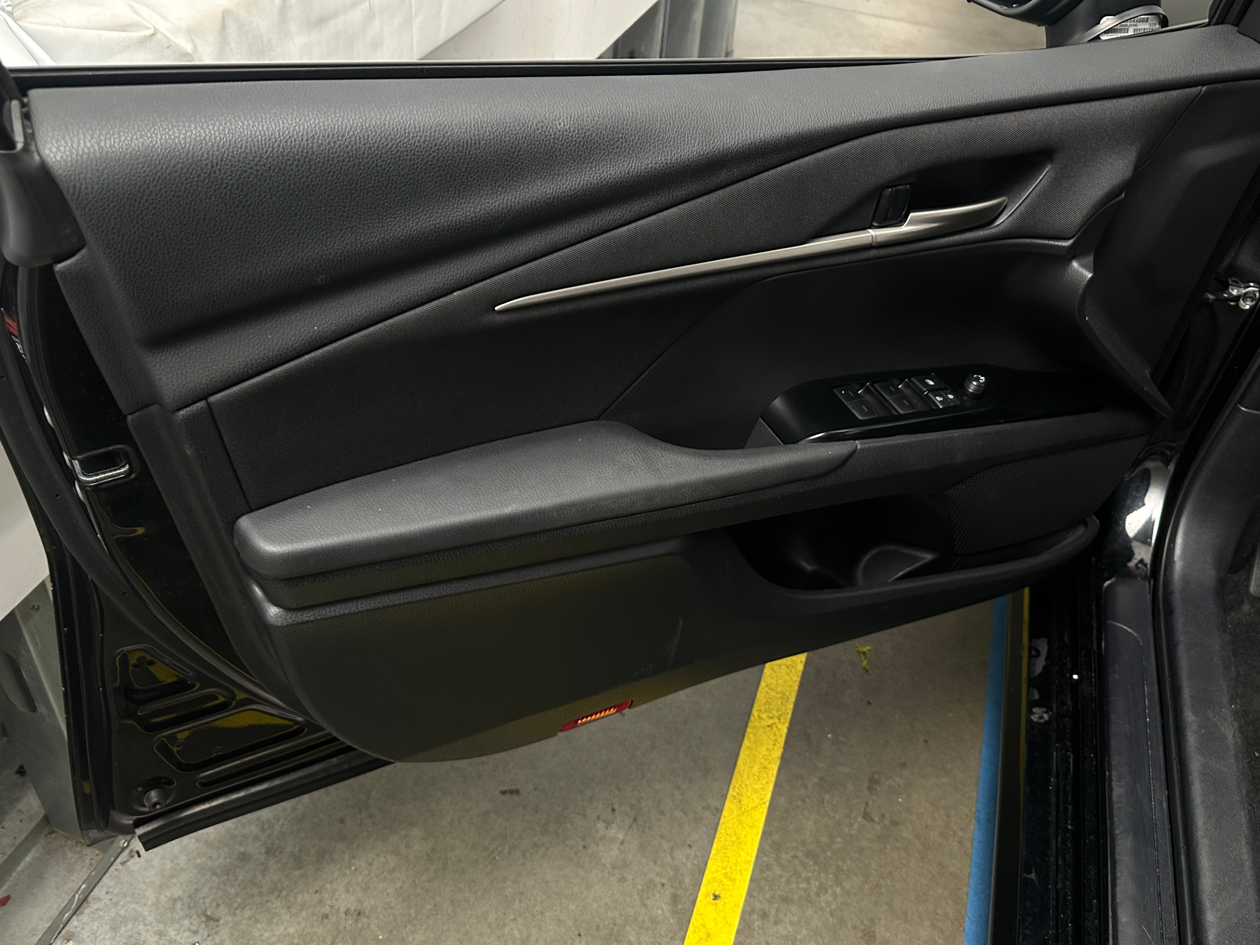 toyota camry 2025 4T1DAACK7SU562227 image toyota camry 2025 4T1DAACK7SU562227 image