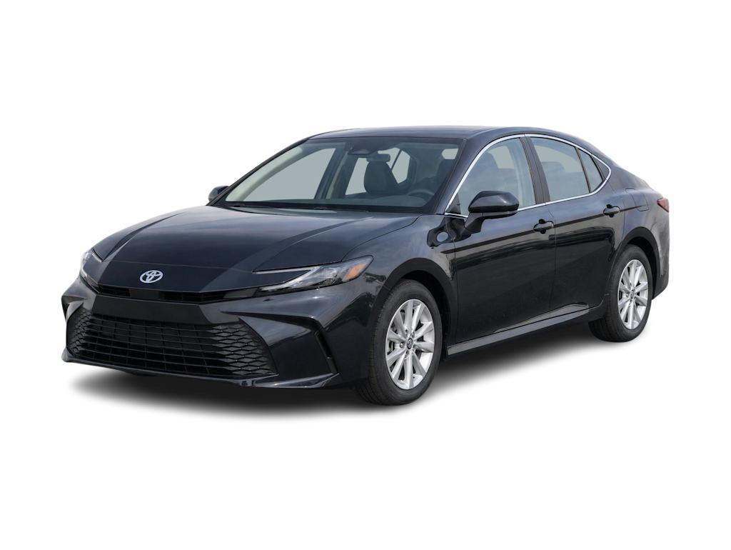 toyota camry 2025 4T1DAACK9SU025875 image toyota camry 2025 4T1DAACK9SU025875 image
