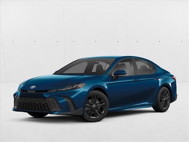 toyota camry 2025 4T1DAACK0SU087780 image toyota camry 2025 4T1DAACK0SU087780 image