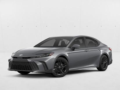 toyota camry 2025 4T1DAACKXSU616989 image toyota camry 2025 4T1DAACKXSU616989 image