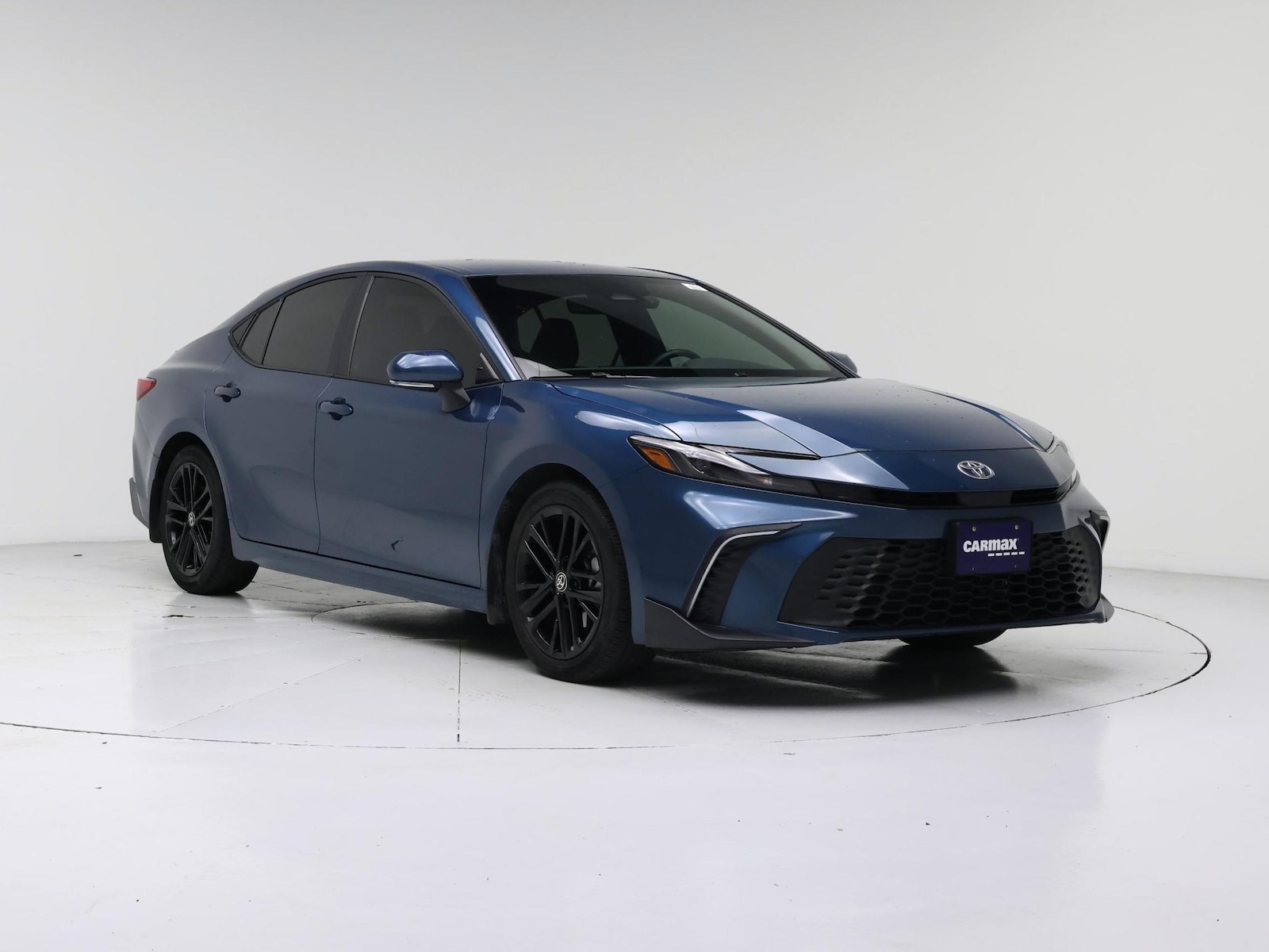 toyota camry 2025 4T1DAACK2SU605310 image toyota camry 2025 4T1DAACK2SU605310 image