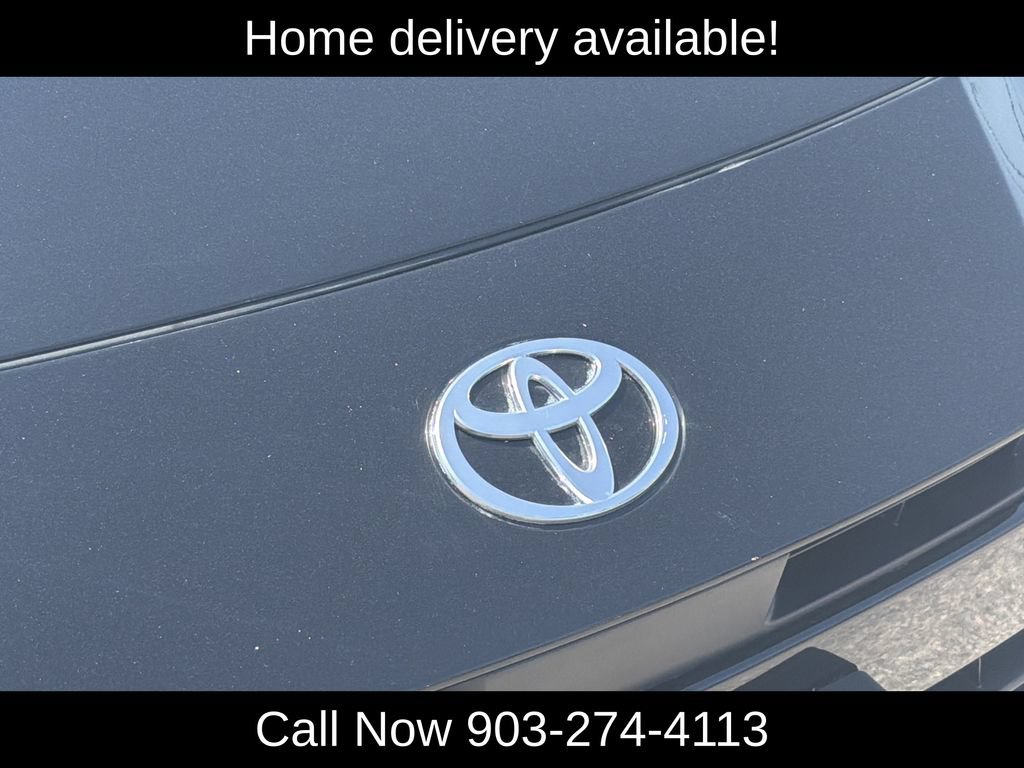 toyota camry 2025 4T1DAACKXSU107503 image toyota camry 2025 4T1DAACKXSU107503 image