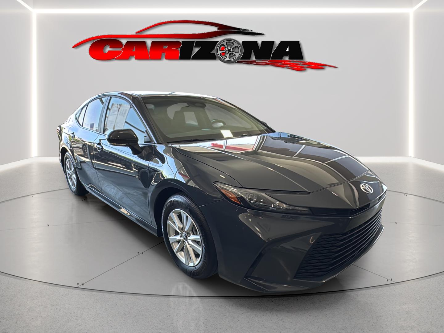toyota camry 2025 4T1DAACK9SU613825 image toyota camry 2025 4T1DAACK9SU613825 image