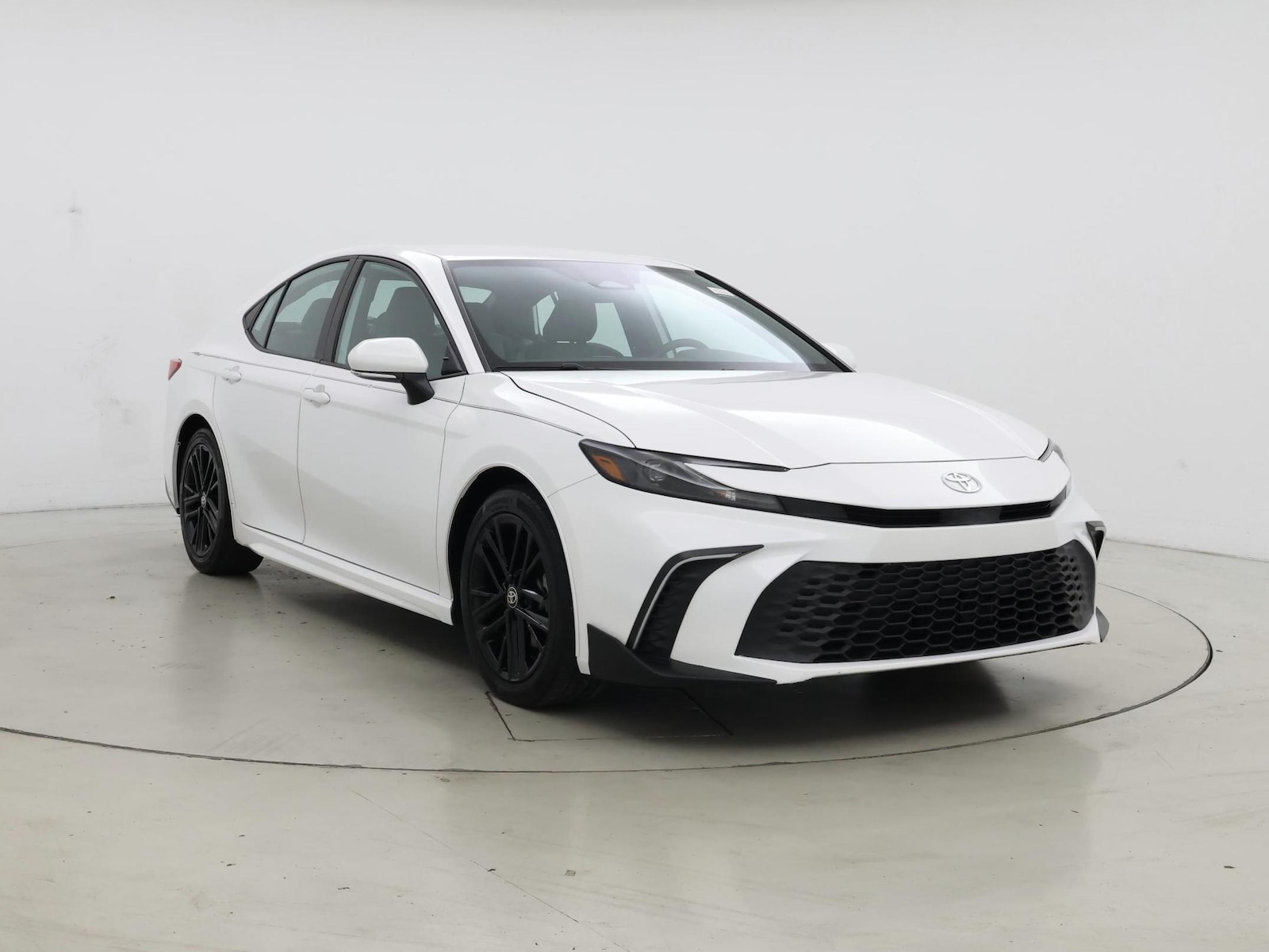 toyota camry 2025 4T1DAACK3SU502672 image toyota camry 2025 4T1DAACK3SU502672 image