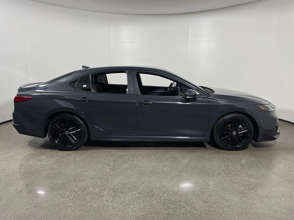toyota camry 2025 4T1DAACK4SU025623 image toyota camry 2025 4T1DAACK4SU025623 image