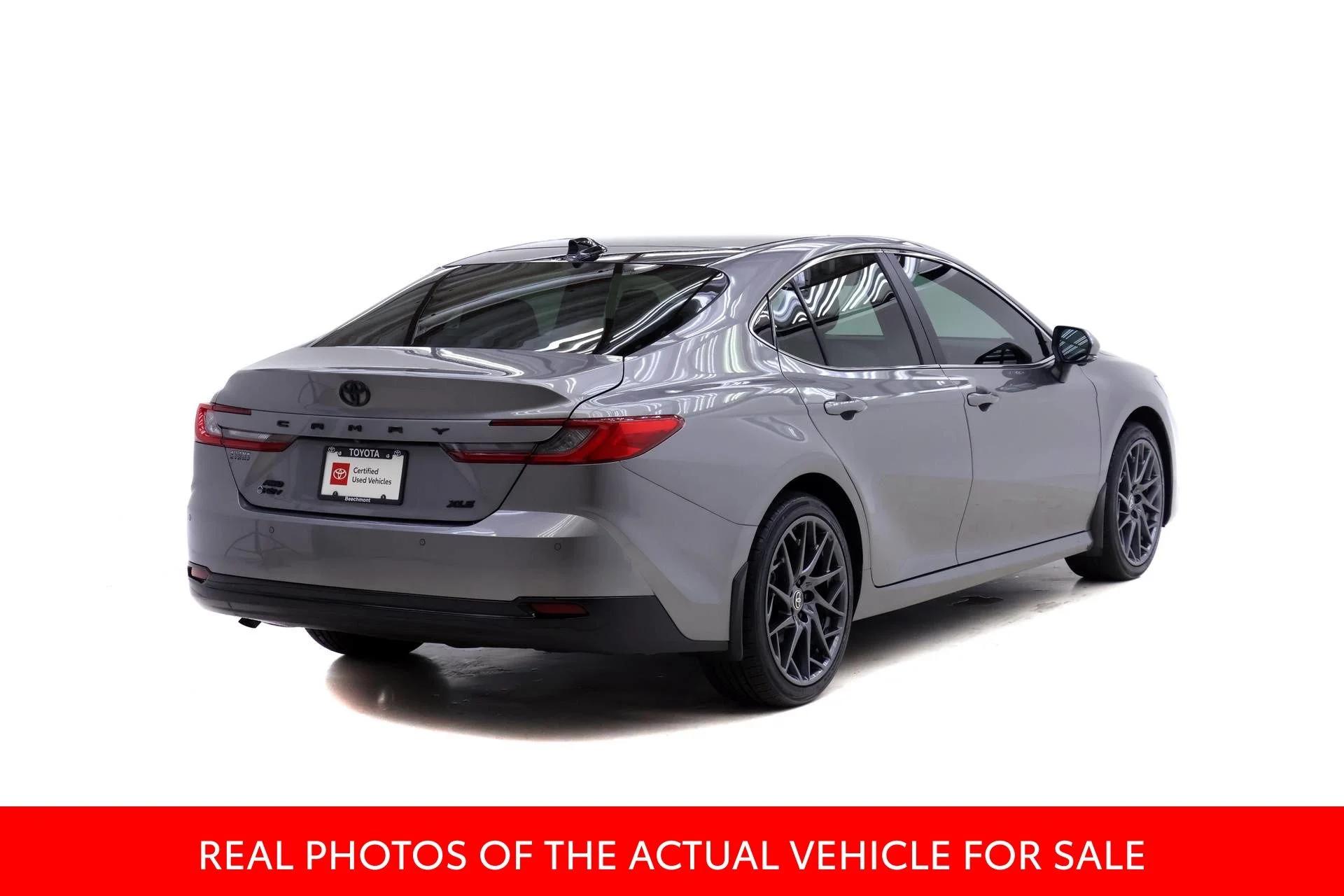 toyota camry 2025 4T1DBADK1SU533141 image toyota camry 2025 4T1DBADK1SU533141 image