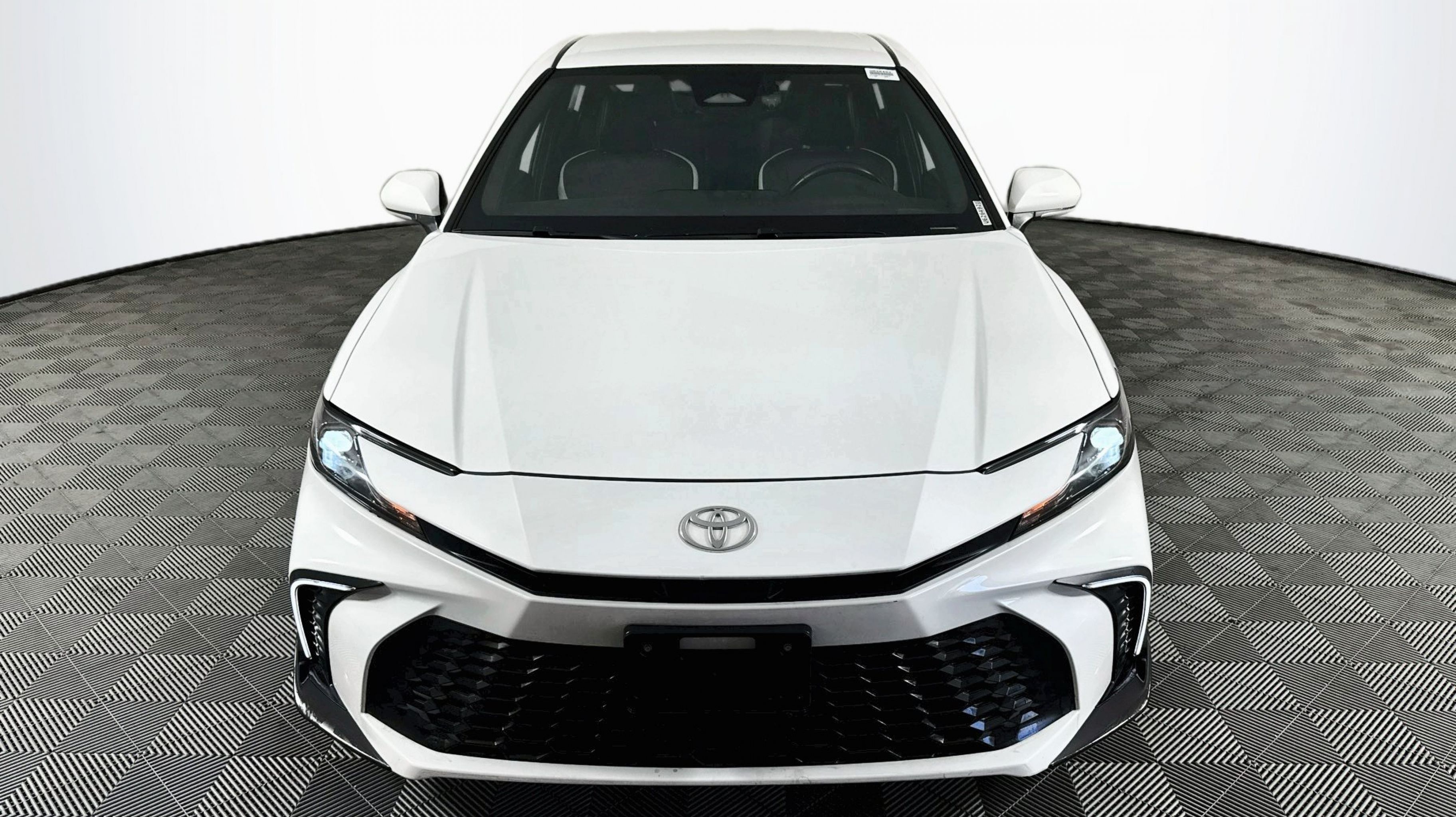 toyota camry 2025 4T1DAACK7SU626492 image toyota camry 2025 4T1DAACK7SU626492 image