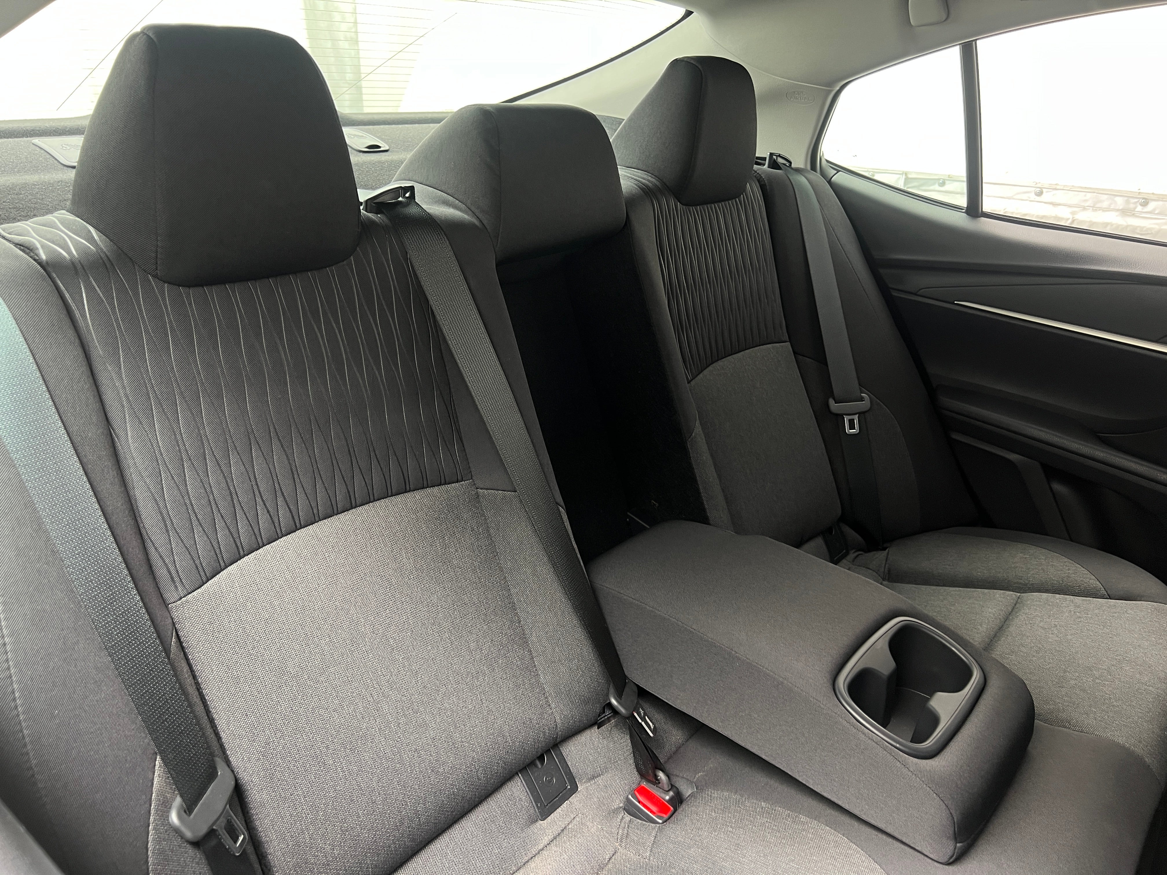 toyota camry 2025 4T1DAACKXSU194903 image toyota camry 2025 4T1DAACKXSU194903 image