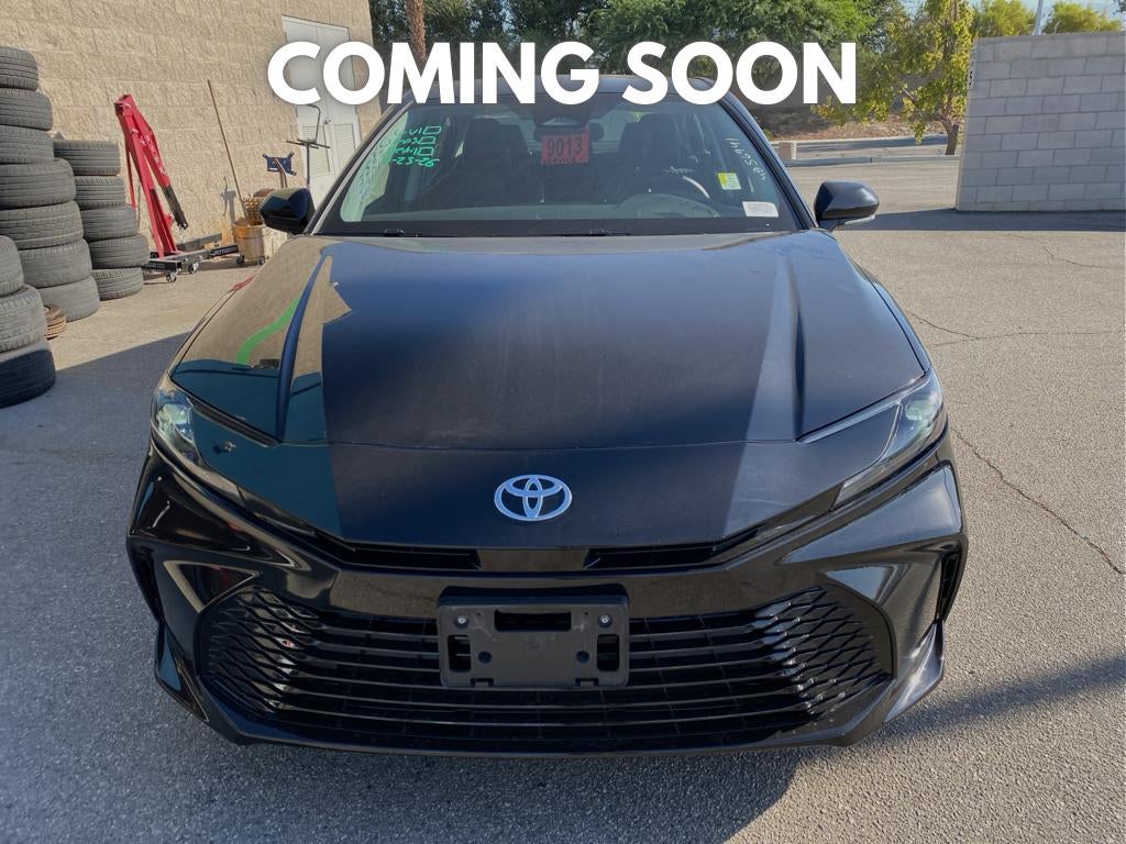 toyota camry 2025 4T1DAACK8SU578503 image toyota camry 2025 4T1DAACK8SU578503 image