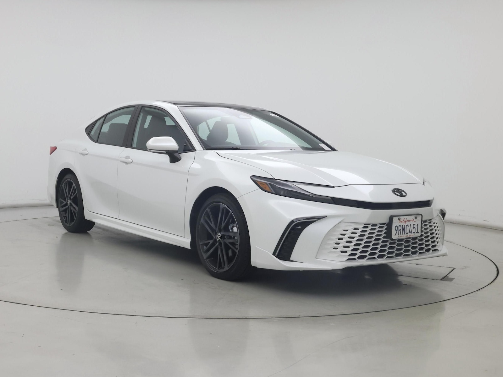 toyota camry 2025 4T1DAACK9SU093027 image toyota camry 2025 4T1DAACK9SU093027 image