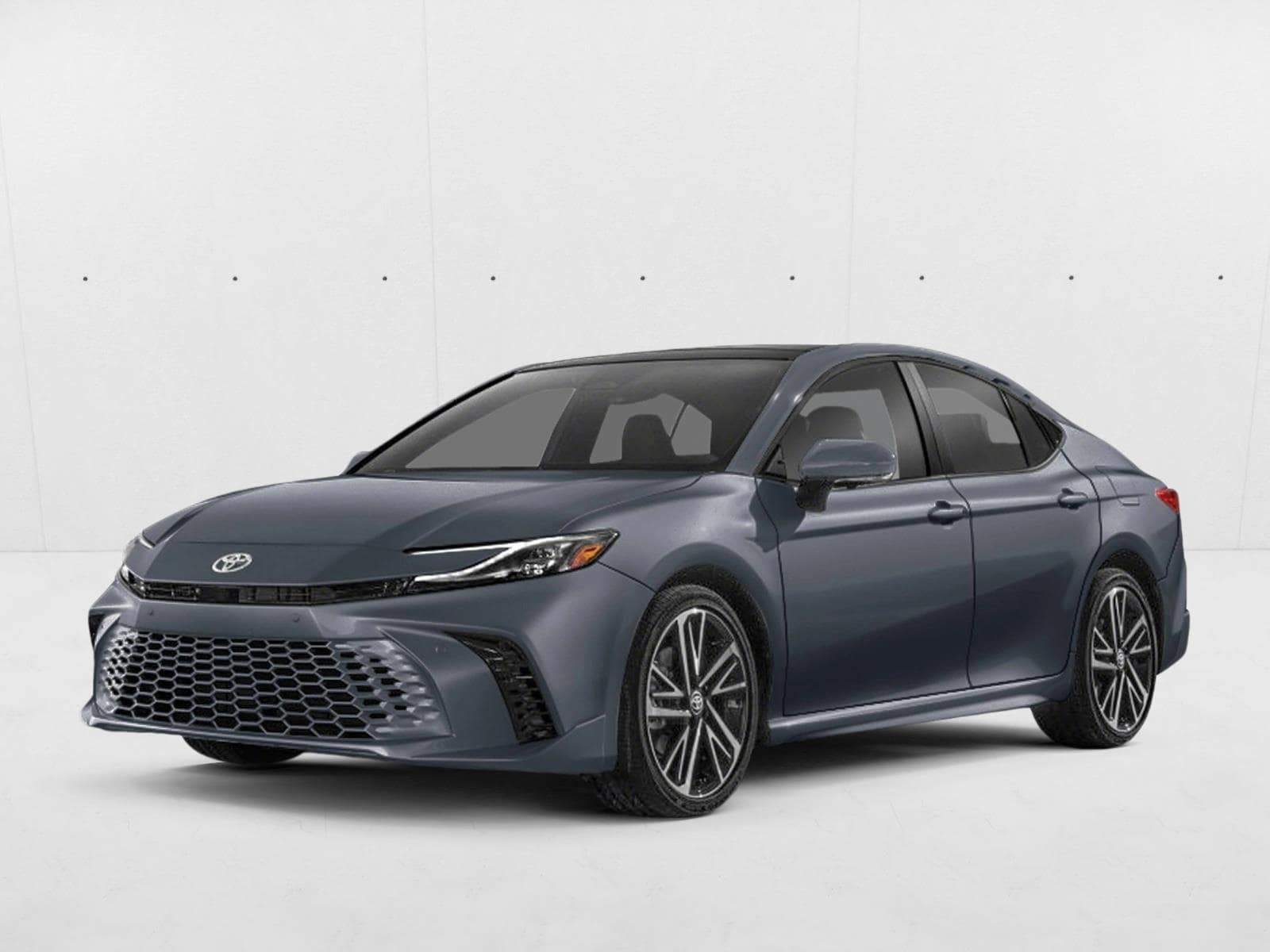 toyota camry 2025 4T1DAACK0SU050454 image toyota camry 2025 4T1DAACK0SU050454 image