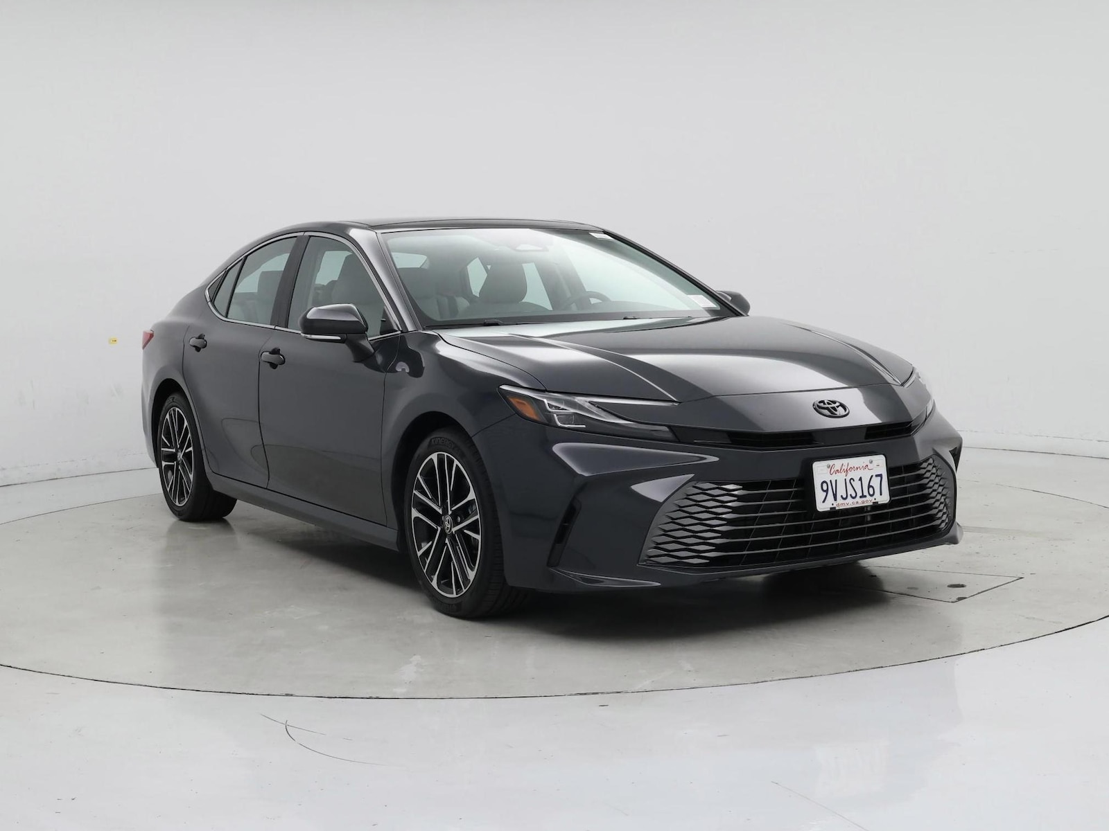 toyota camry 2025 4T1DAACK2SU197665 image toyota camry 2025 4T1DAACK2SU197665 image