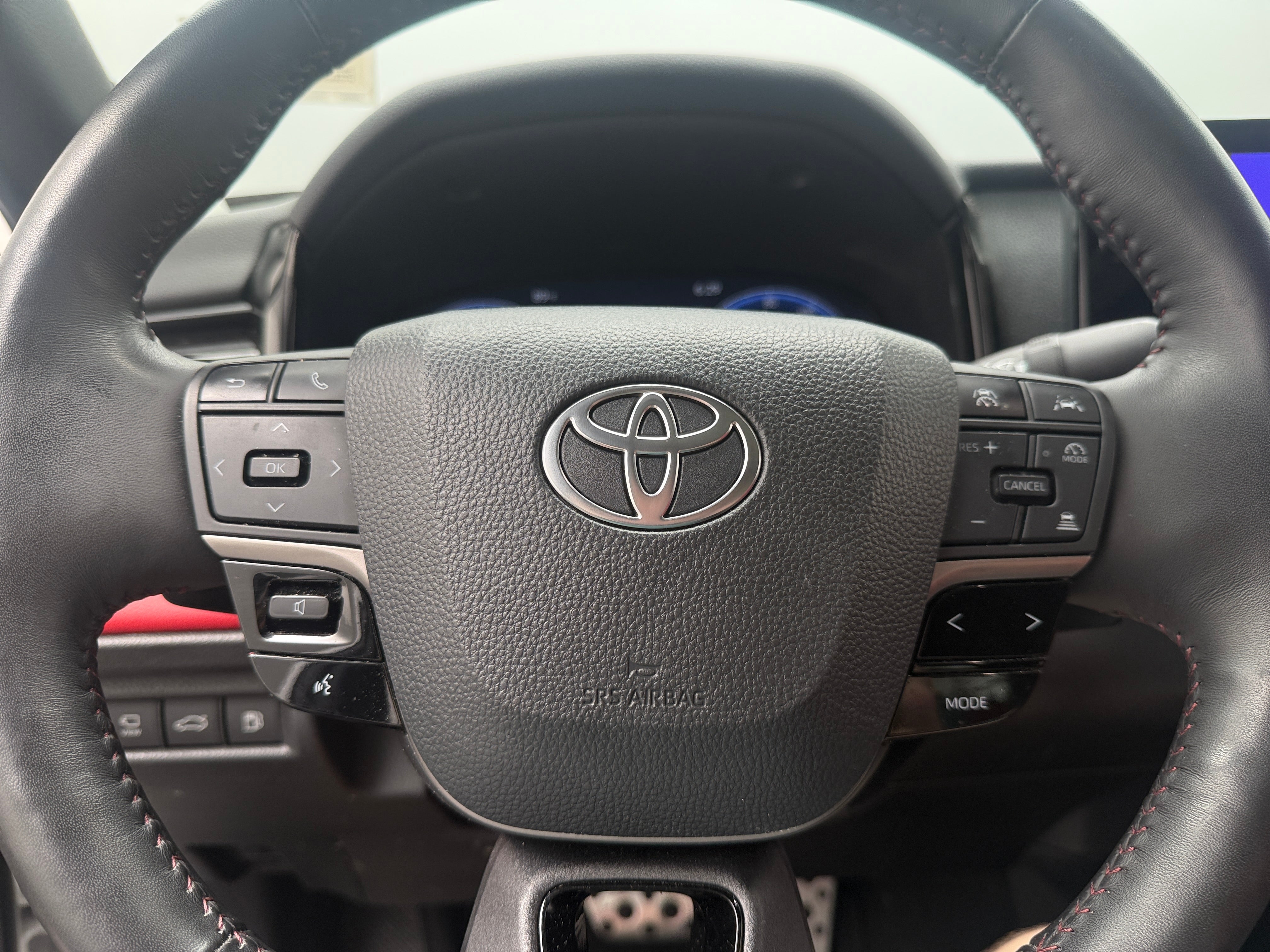 toyota camry 2025 4T1DBADK3SU003981 image toyota camry 2025 4T1DBADK3SU003981 image