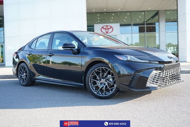 toyota camry 2025 4T1DAACKXSU550329 image toyota camry 2025 4T1DAACKXSU550329 image