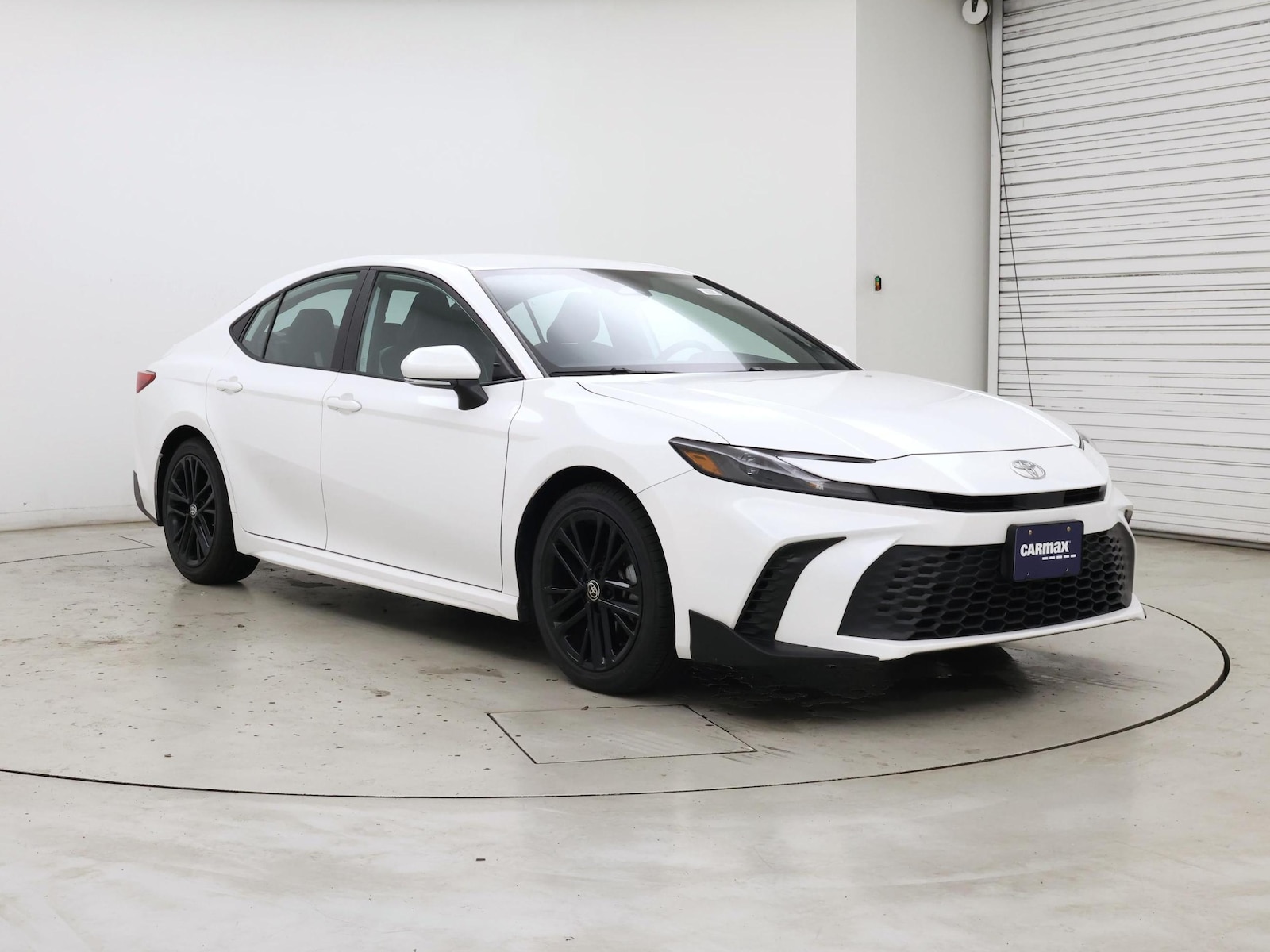 toyota camry 2025 4T1DAACK2SU605520 image toyota camry 2025 4T1DAACK2SU605520 image