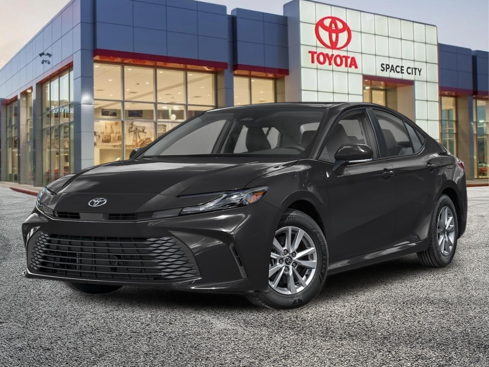 toyota camry 2025 4T1DAACK0SU070963 image toyota camry 2025 4T1DAACK0SU070963 image