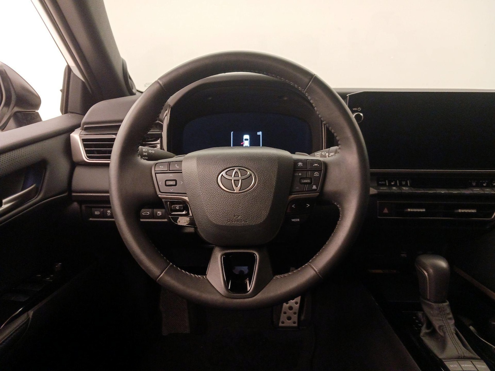 toyota camry 2025 4T1DAACKXSU197302 image toyota camry 2025 4T1DAACKXSU197302 image