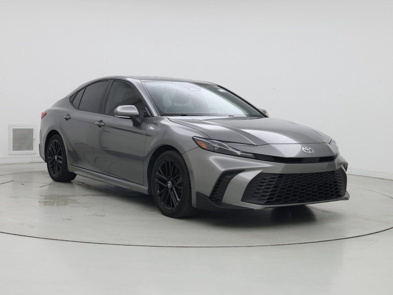 toyota camry 2025 4T1DAACK7SU506899 image toyota camry 2025 4T1DAACK7SU506899 image