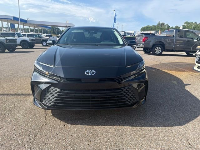 toyota camry 2025 4T1DAACK4SU507038 image toyota camry 2025 4T1DAACK4SU507038 image